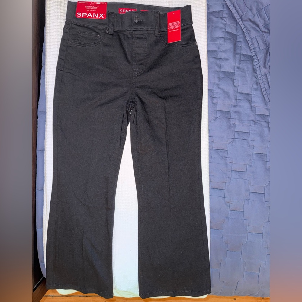 SPANXshape EveryWear Kick Flare Jeans